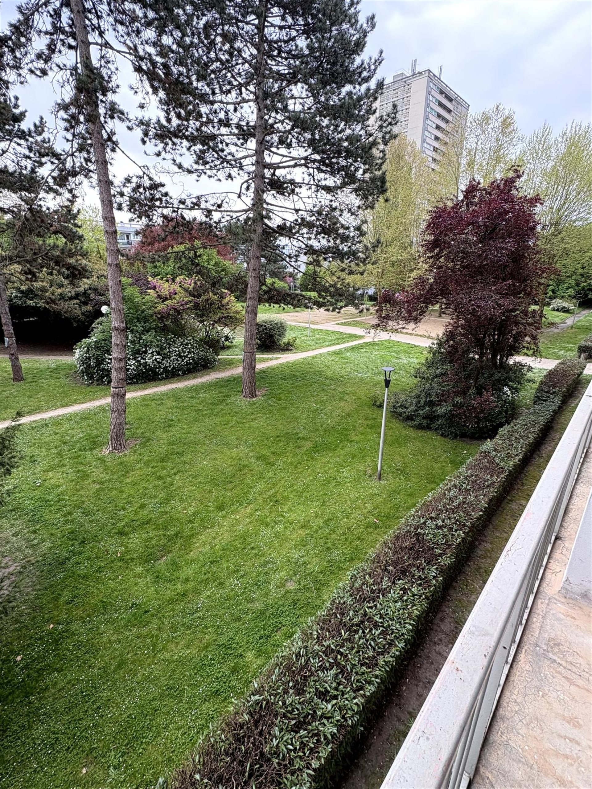 Appartement à vendre, 71m², Gagny