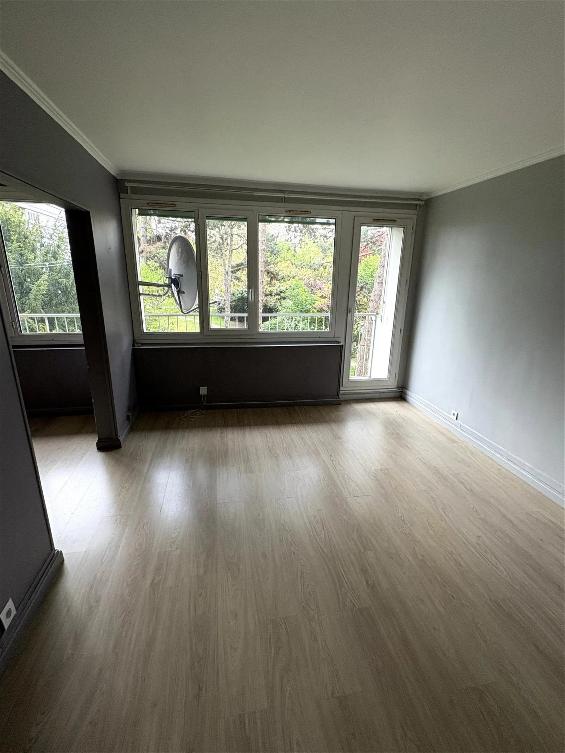 Appartement à vendre, 71m², Gagny