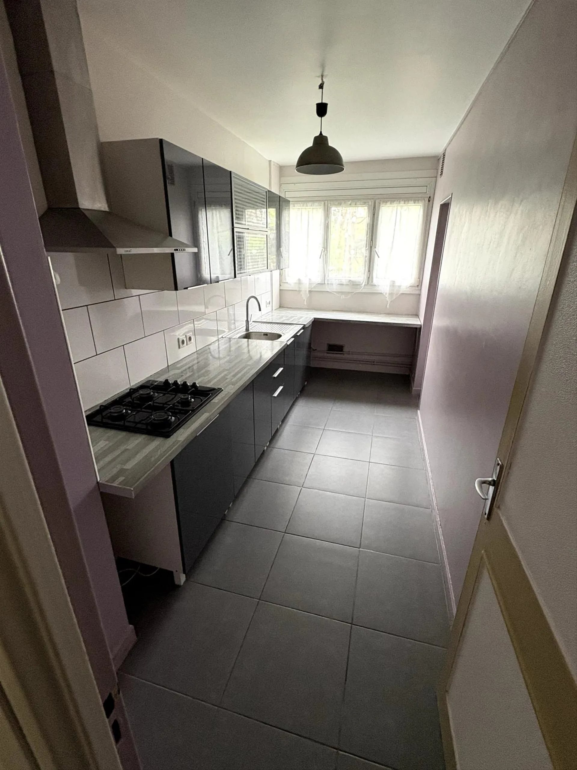 Appartement à vendre, 71m², Gagny