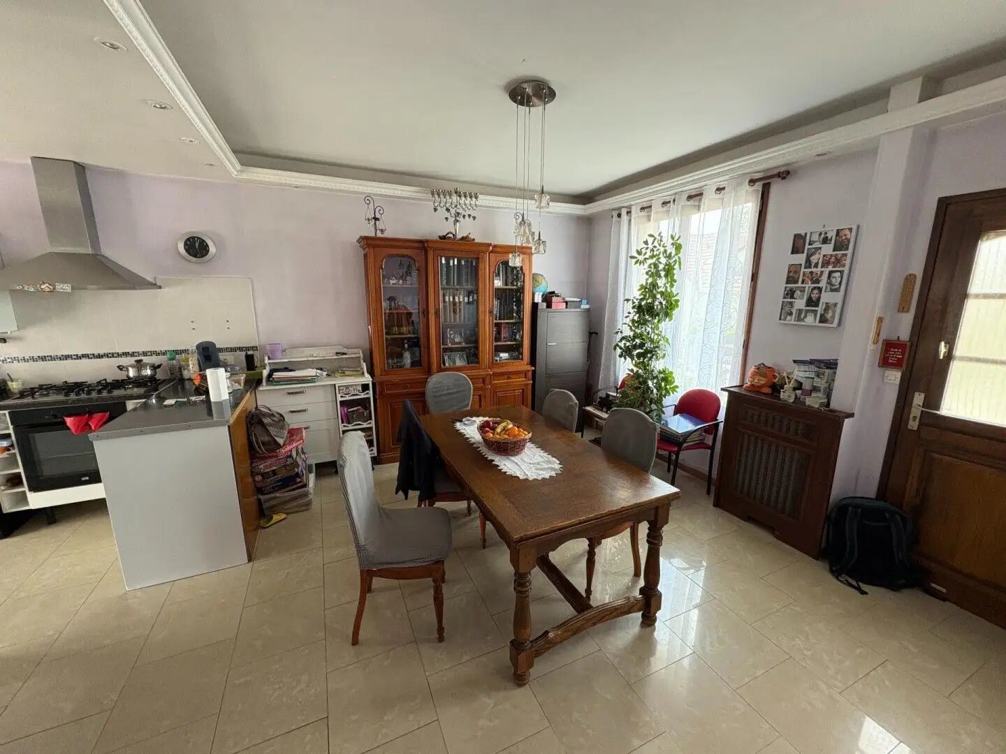 Maison à vendre, 68m², Gagny