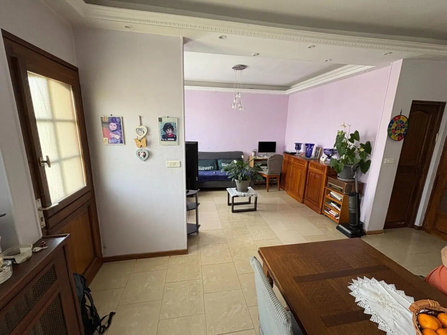 Maison à vendre, 68m², Gagny