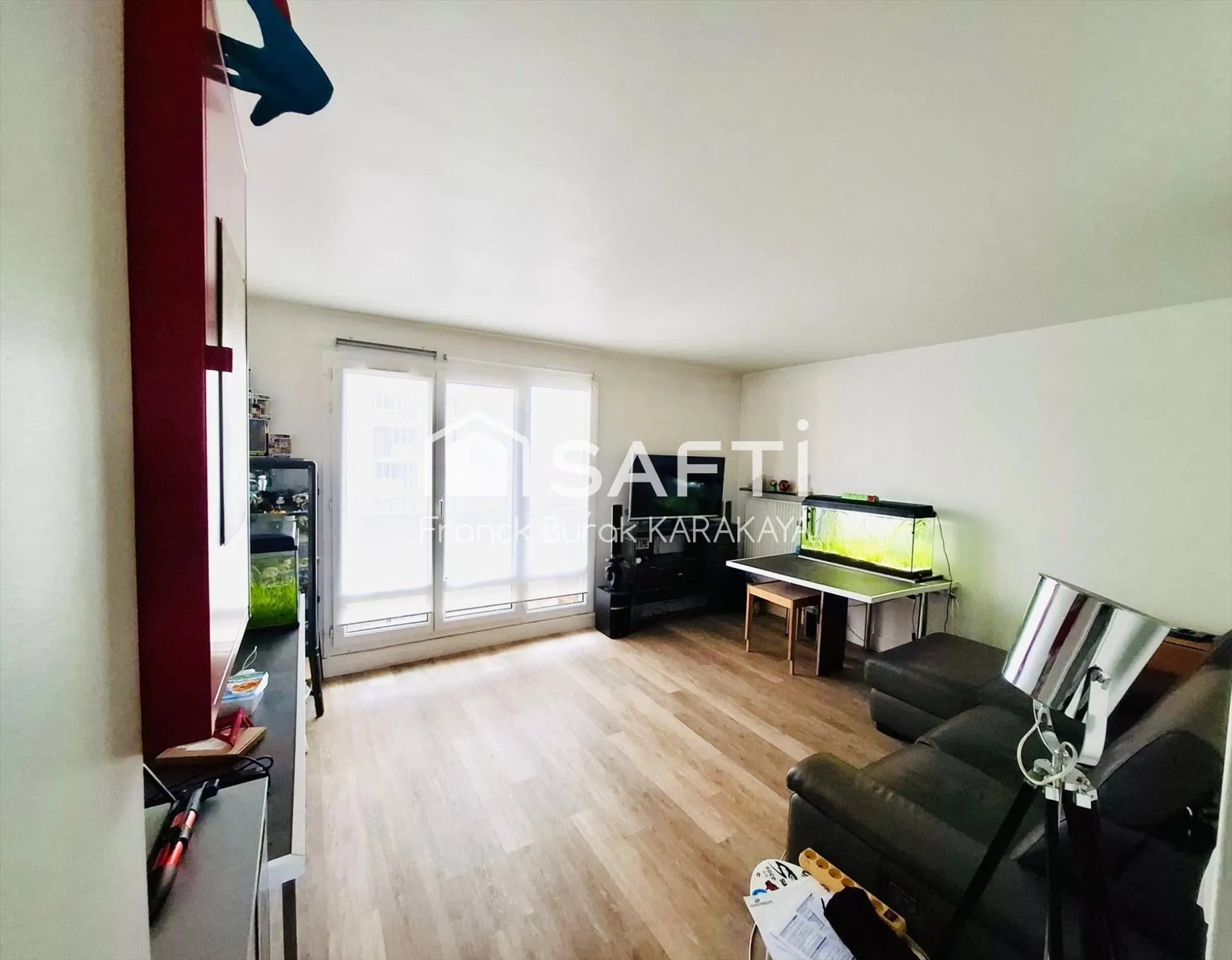 Appartement à vendre, 64m², Gagny