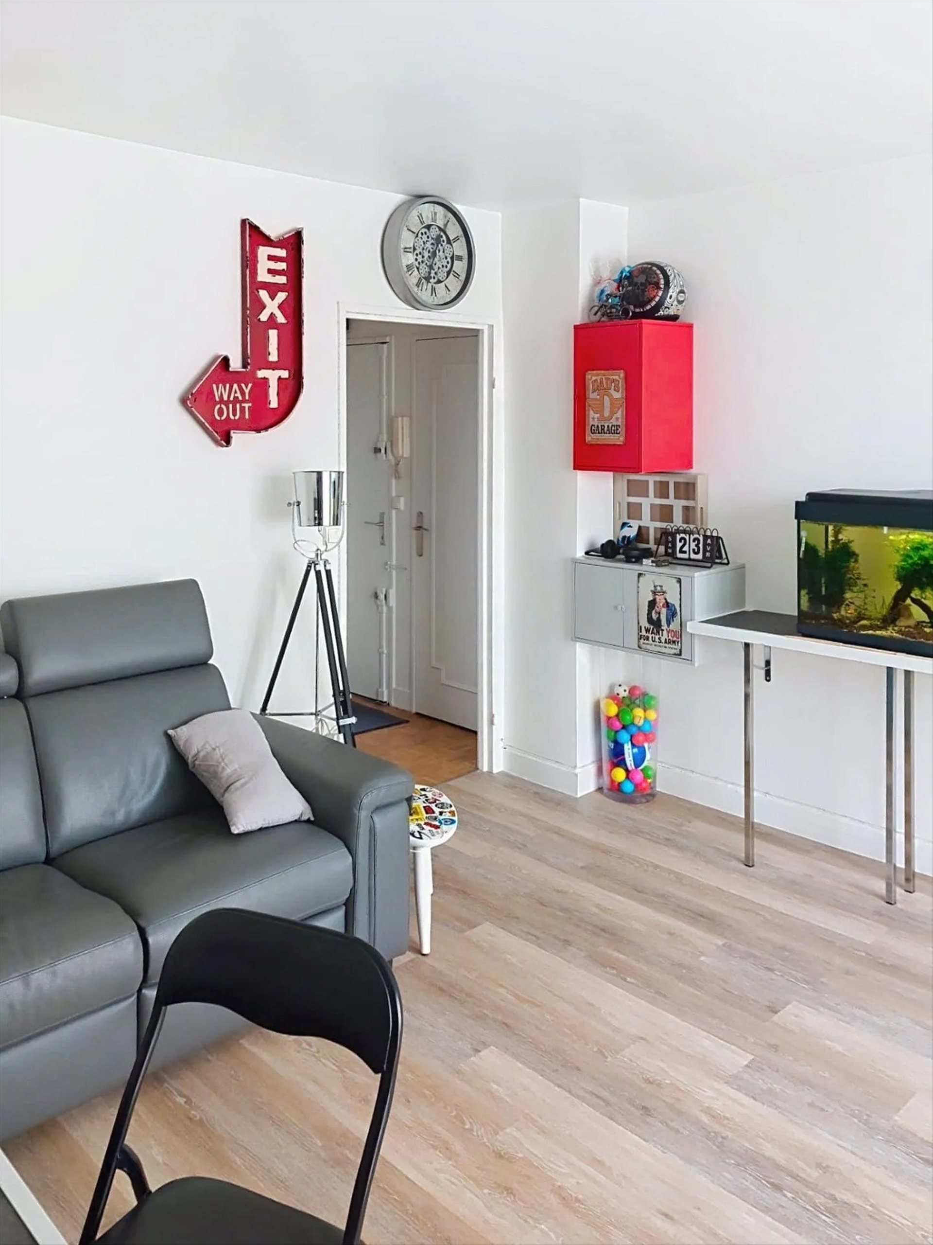 Appartement à vendre, 64m², Gagny