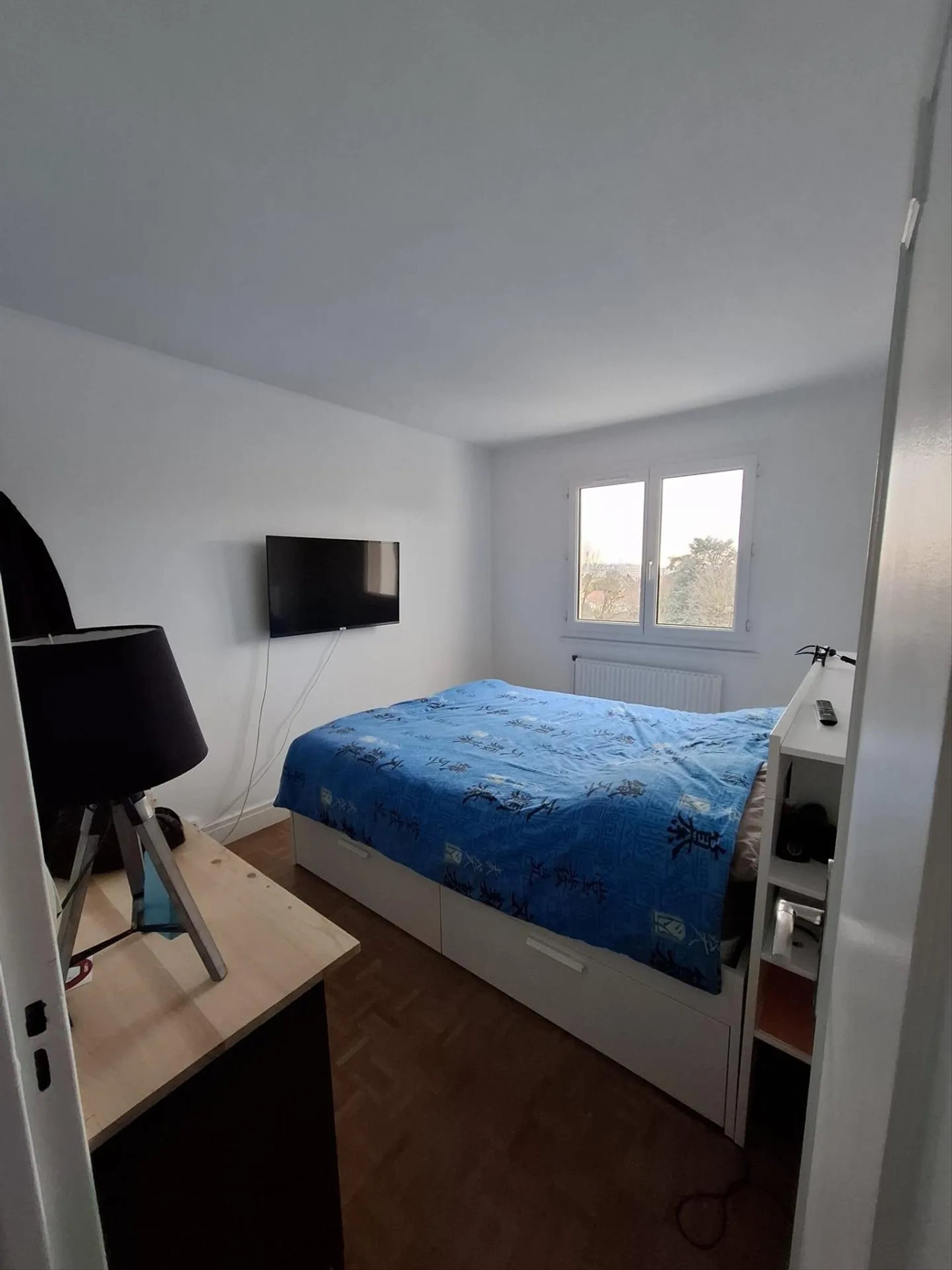 Appartement à vendre, 64m², Gagny