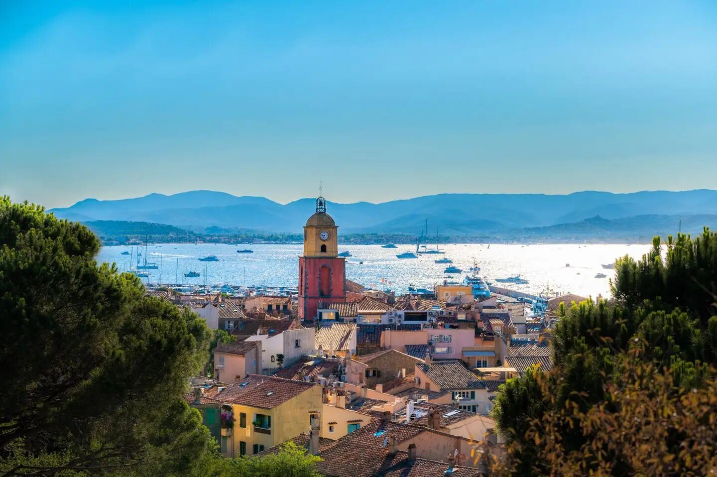 Appartement à vendre, 26m², Saint-Tropez