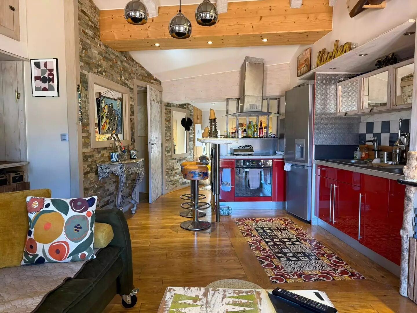 Appartement à vendre, 45m², Ramatuelle