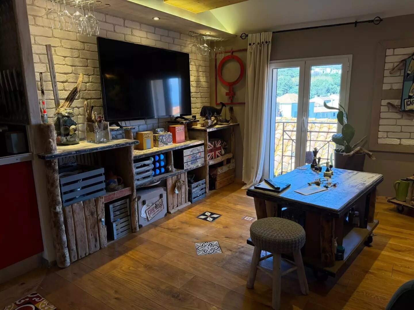 Appartement à vendre, 45m², Ramatuelle