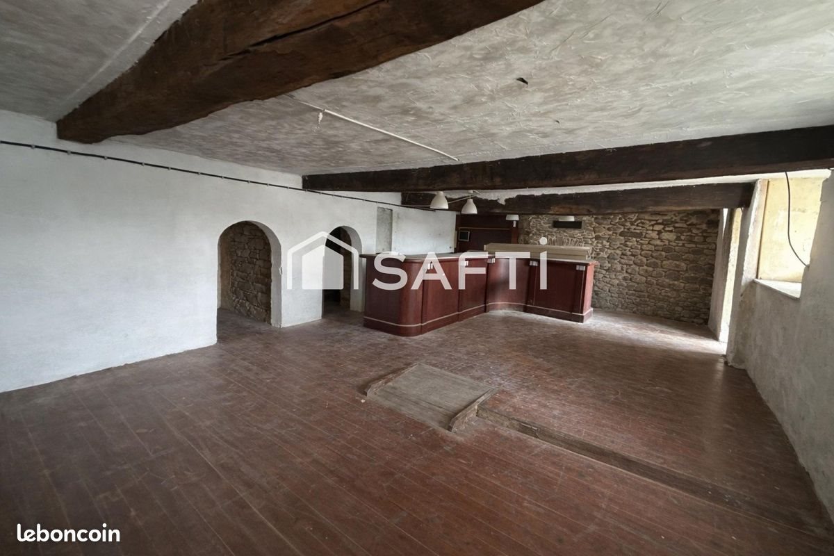 Maison à vendre, 95m², Guingamp