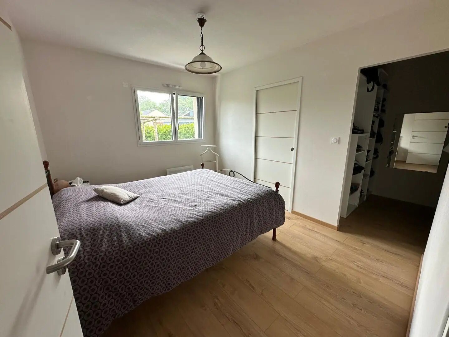 Maison à vendre, 112m², Kermoroc'h