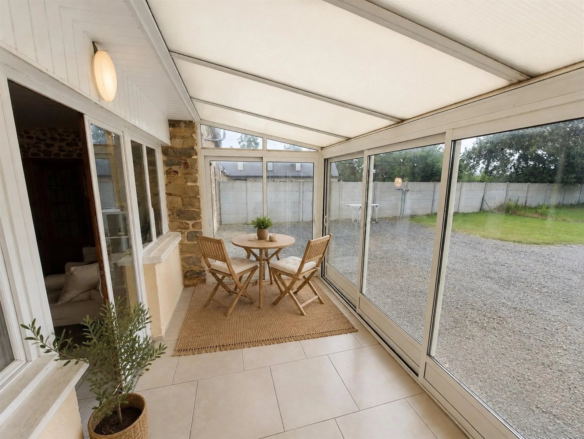 Maison à vendre, 90m², Plouëc-du-Trieux