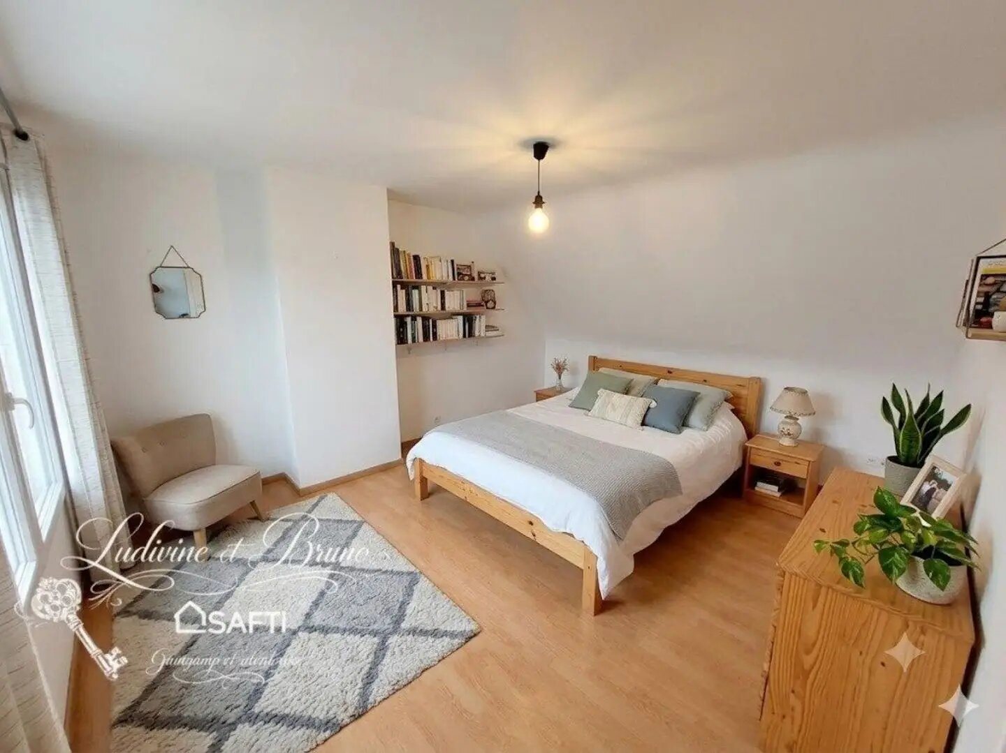 Maison à vendre, 126m², Guingamp