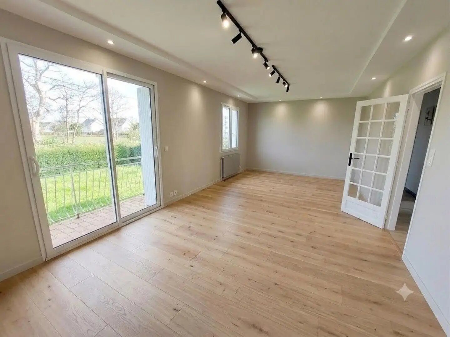 Maison à vendre, 102m², Pabu
