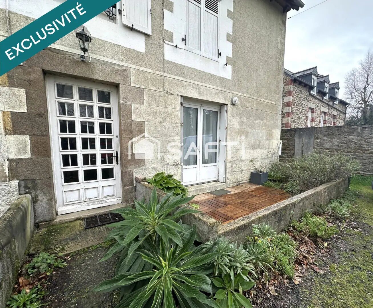 Appartement à vendre, 38m², Plouha