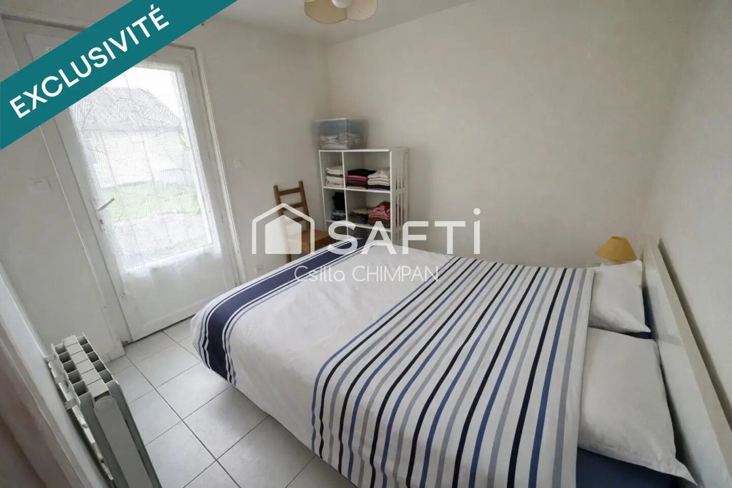 Appartement à vendre, 38m², Plouha