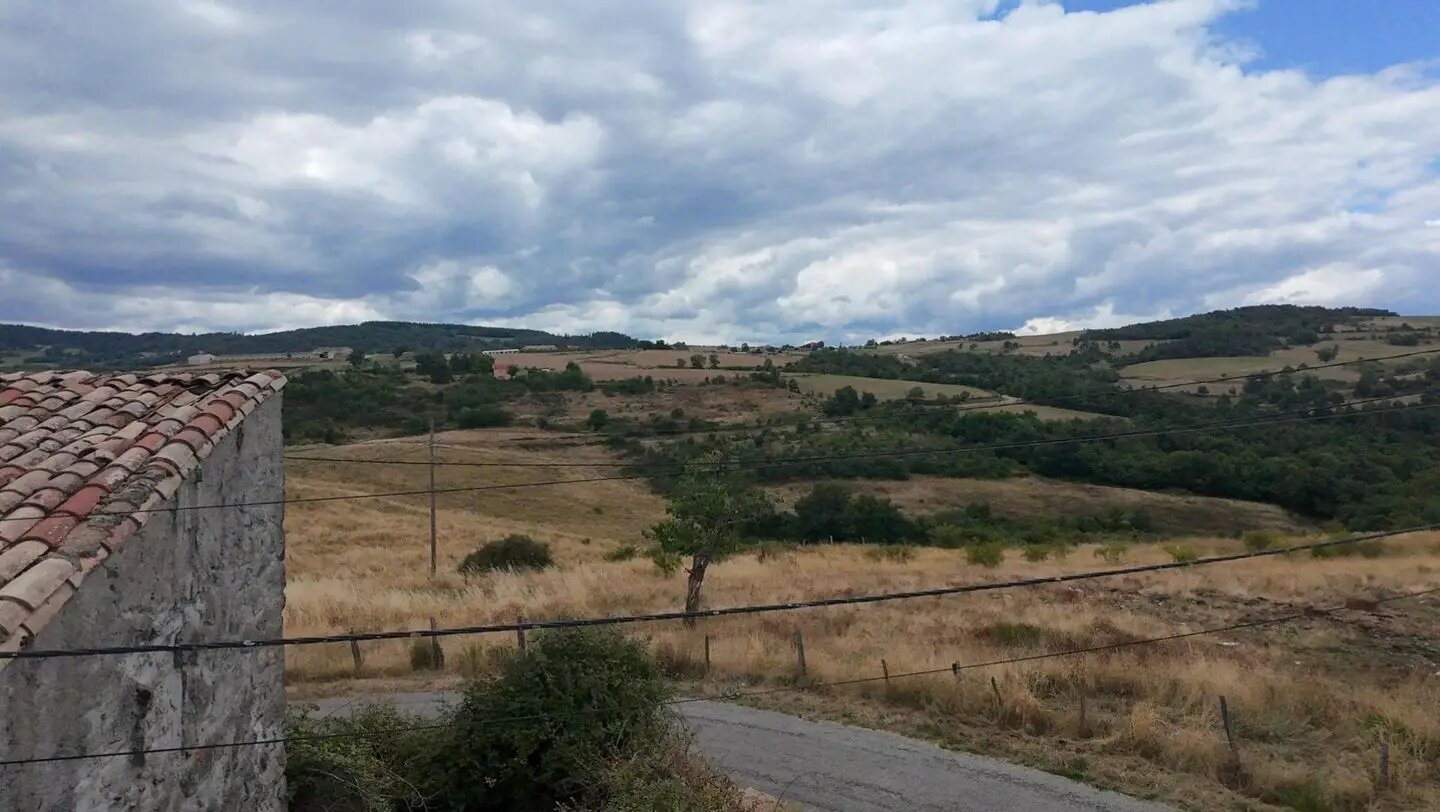 Maison à vendre, 200m², Colombier-le-Jeune