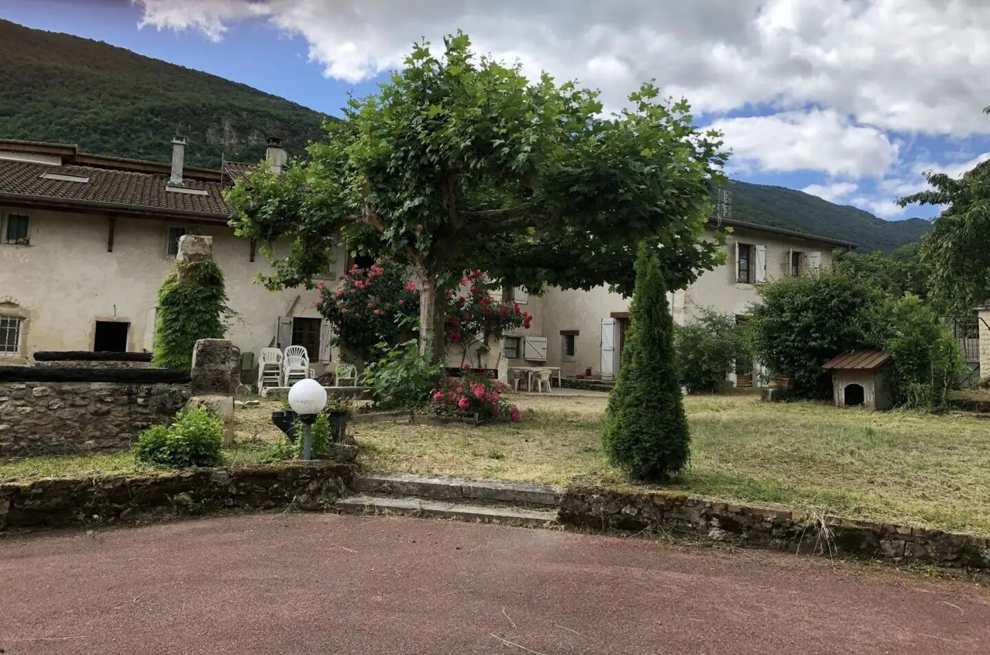 Maison à vendre, 450m², Hostun