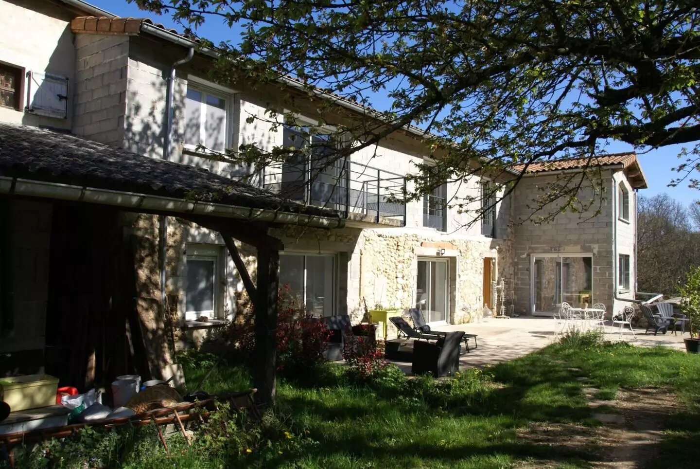 Maison à vendre, 450m², Hostun