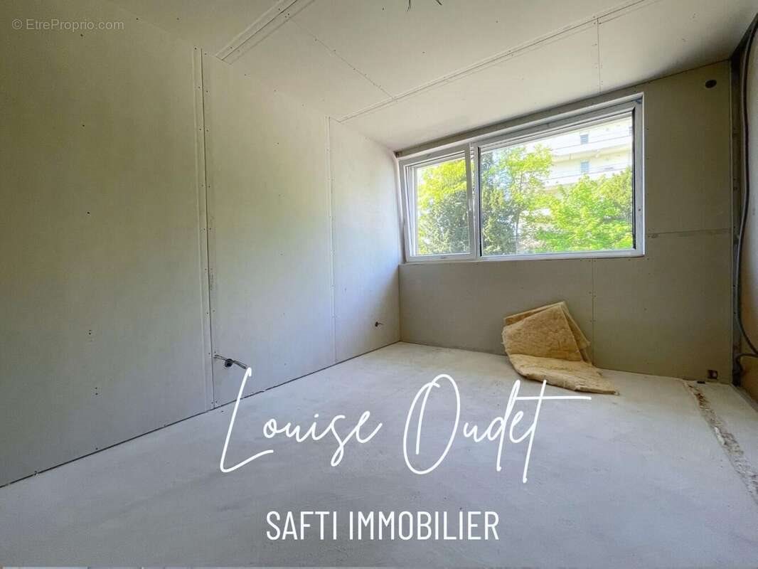 Appartement à vendre, 142m², Besançon