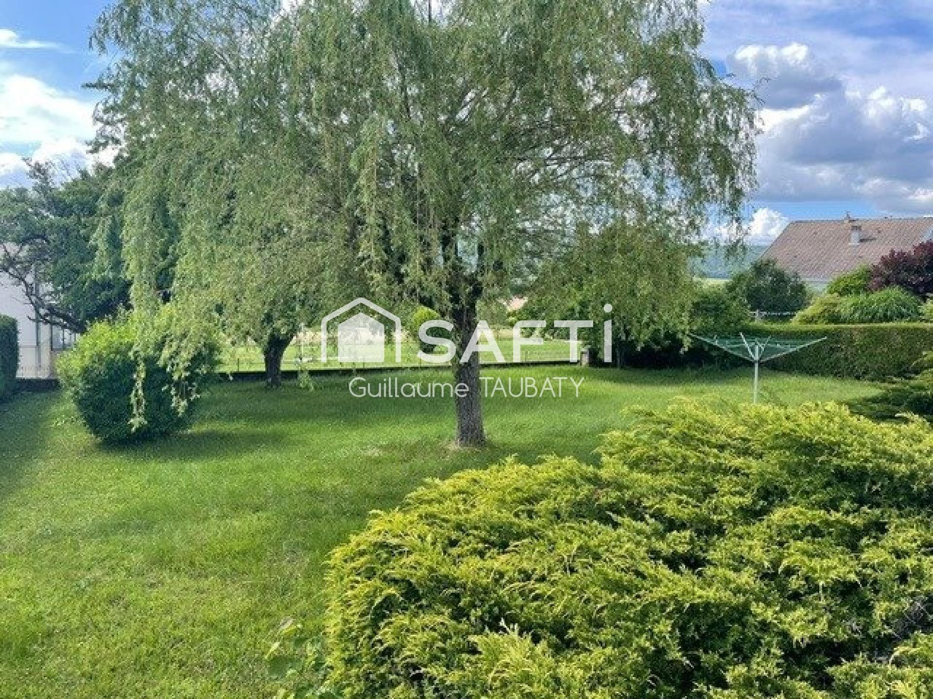 Maison à vendre, 92m², Saône