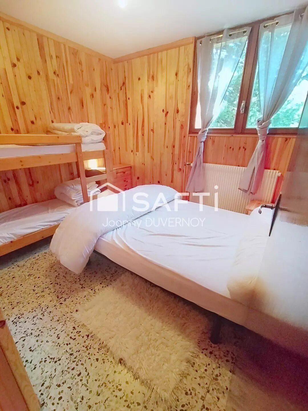 Appartement à vendre, 35m², Orcières