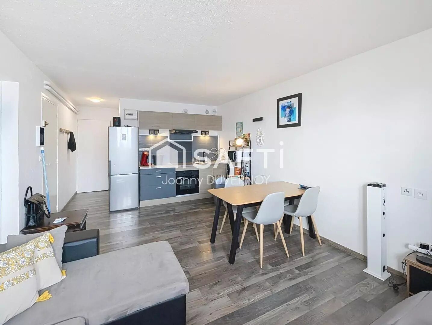 Appartement à vendre, 35m², Orcières