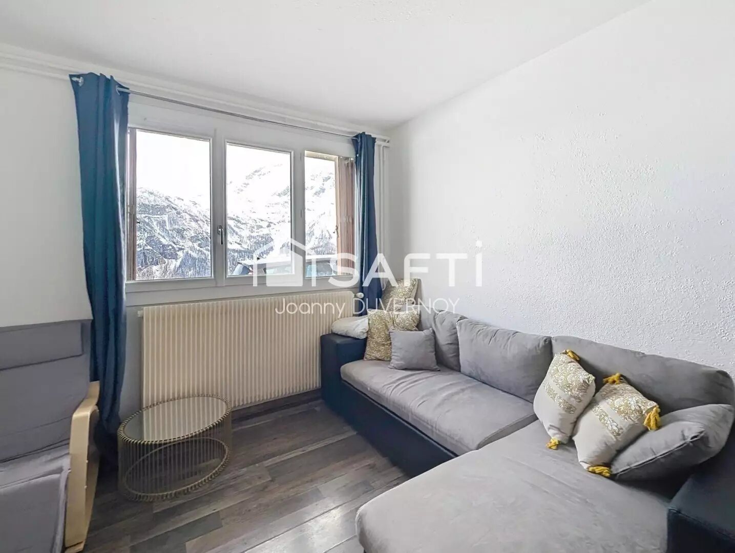 Appartement à vendre, 35m², Orcières