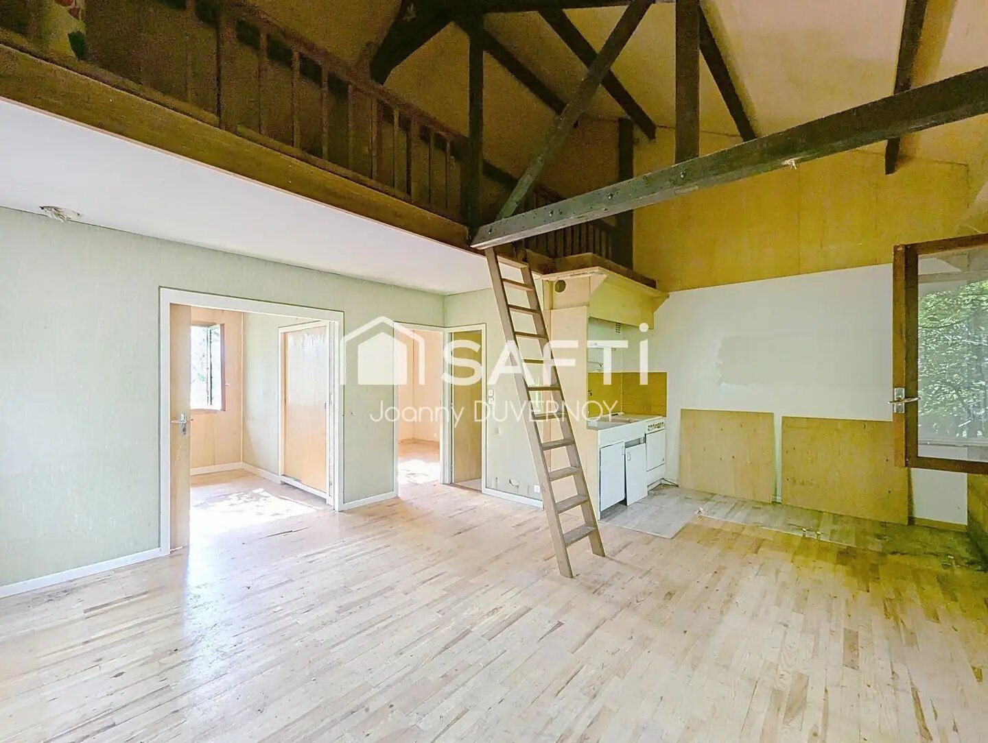 Maison à vendre, 81m², Orcières