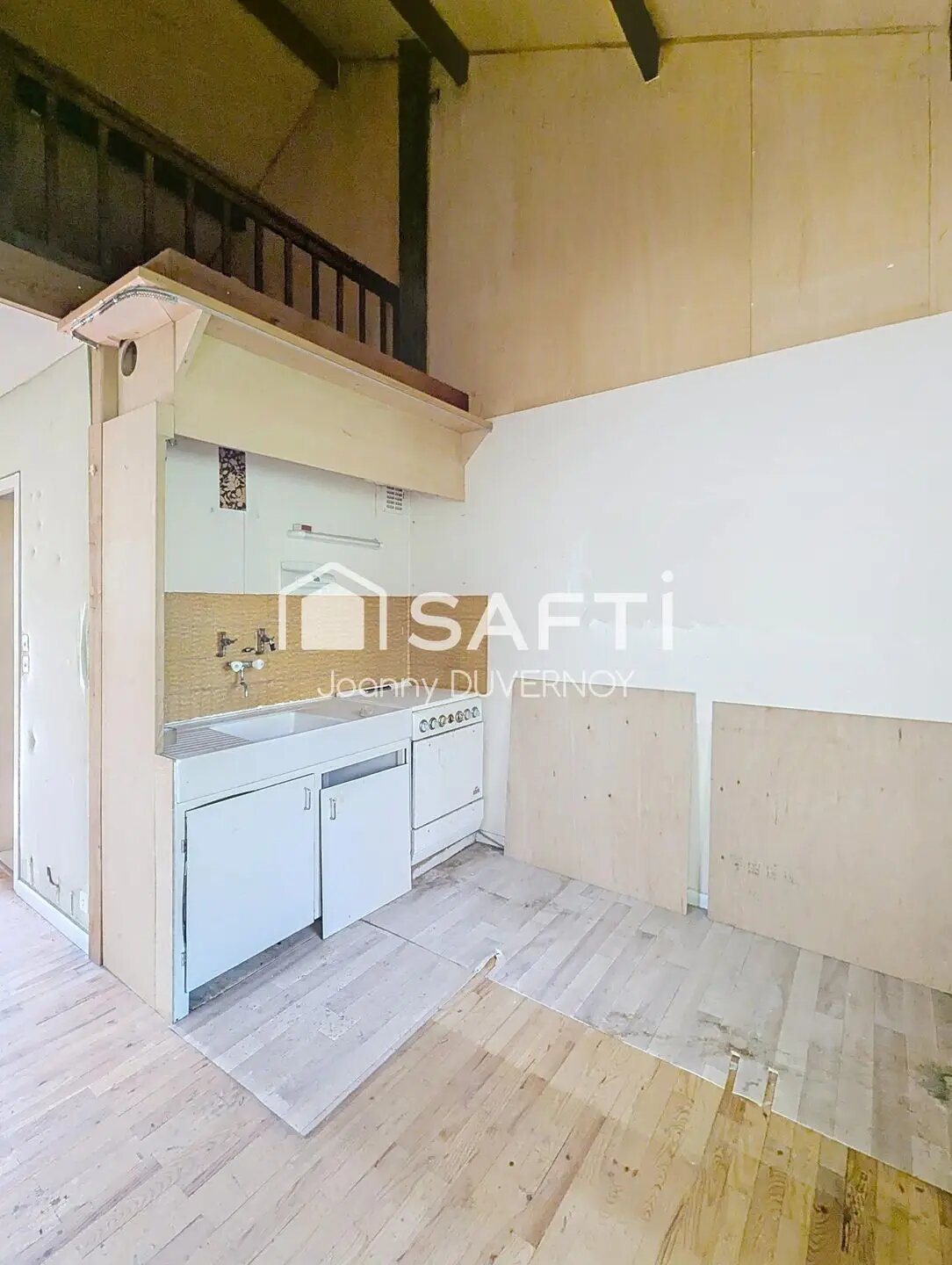 Maison à vendre, 81m², Orcières