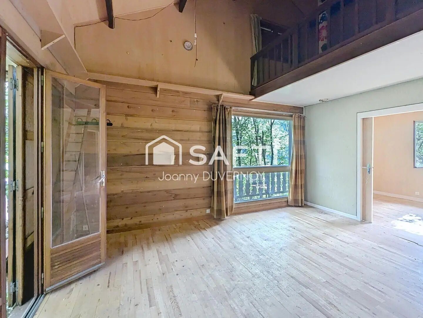Maison à vendre, 81m², Orcières