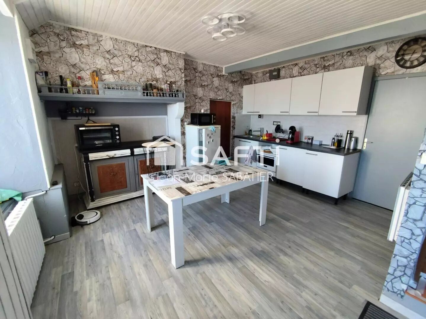 Maison à vendre, 95m², Allègre