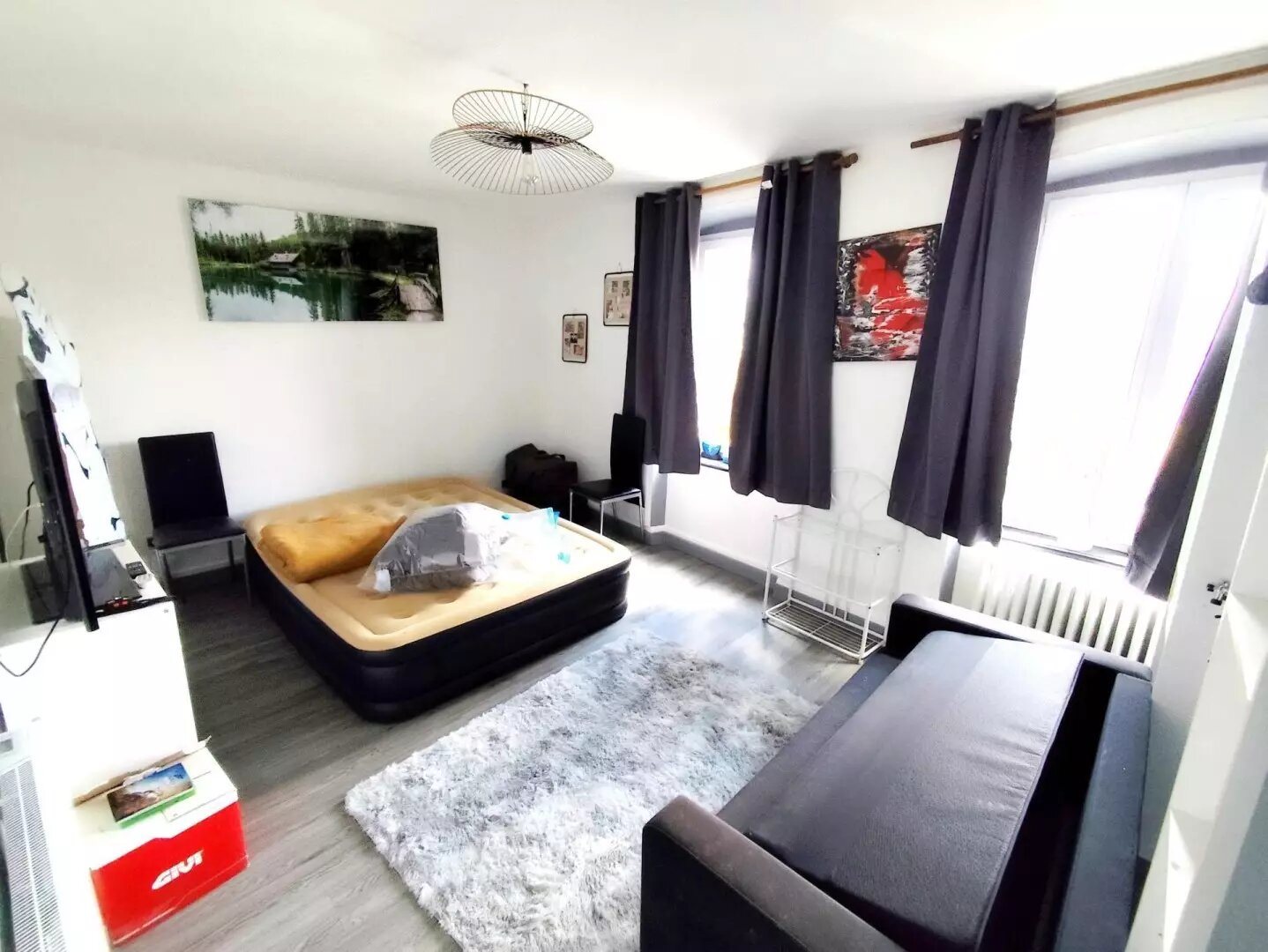 Maison à vendre, 95m², Allègre