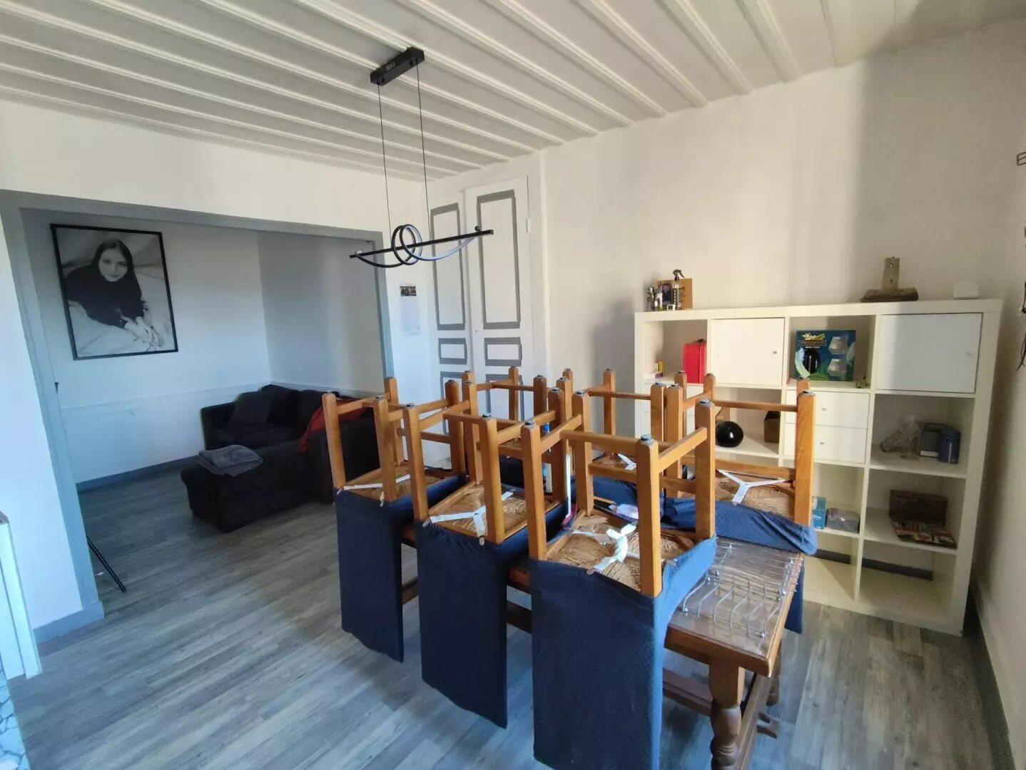 Maison à vendre, 95m², Allègre