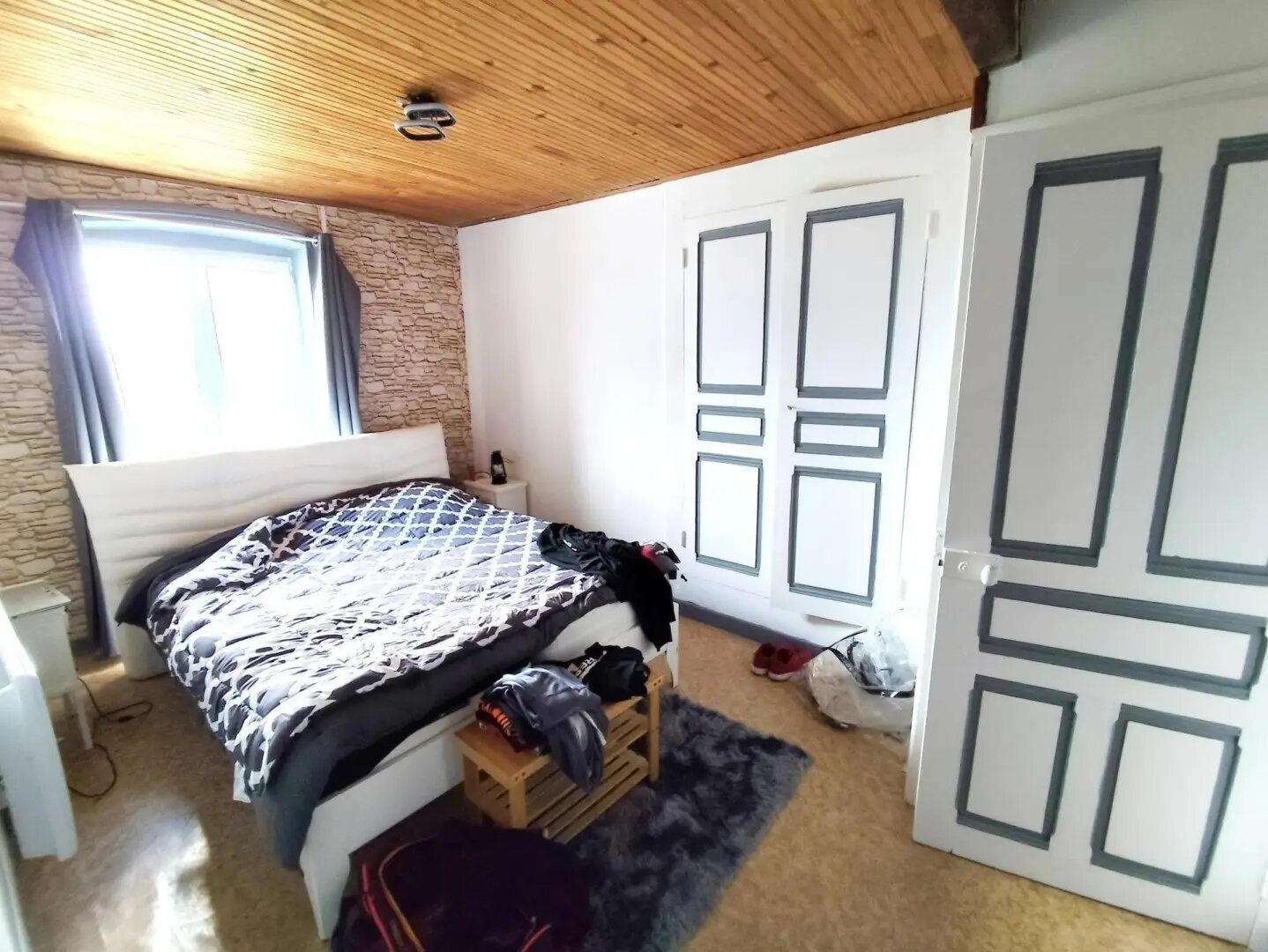 Maison à vendre, 95m², Allègre