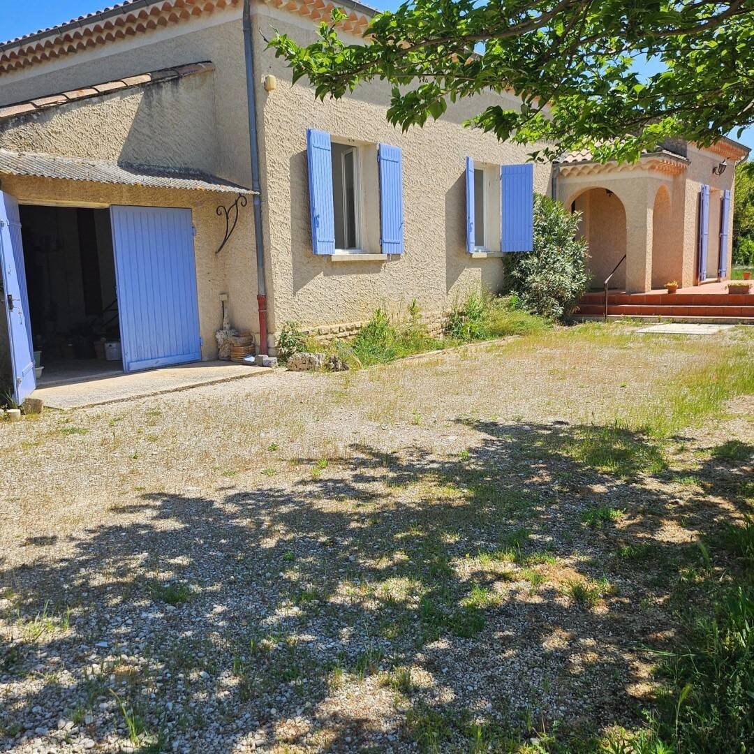 Maison à vendre, 125m², Gargas