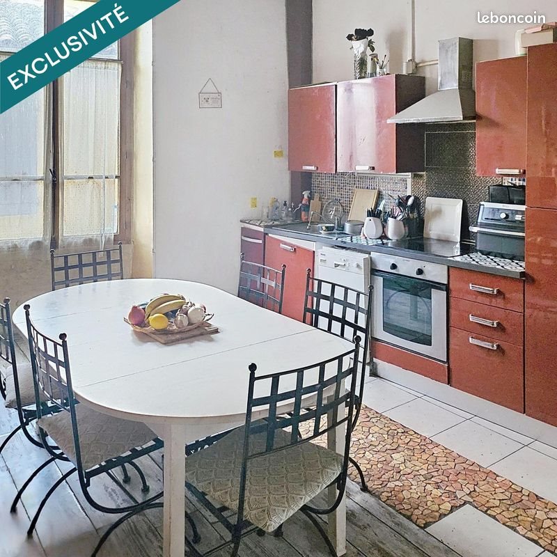 Appartement à vendre, 103m², Apt