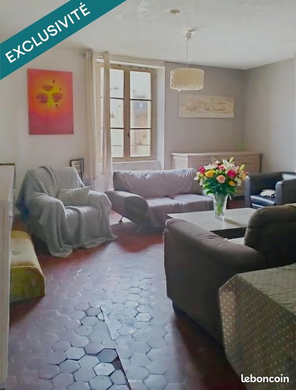 Appartement à vendre, 103m², Apt