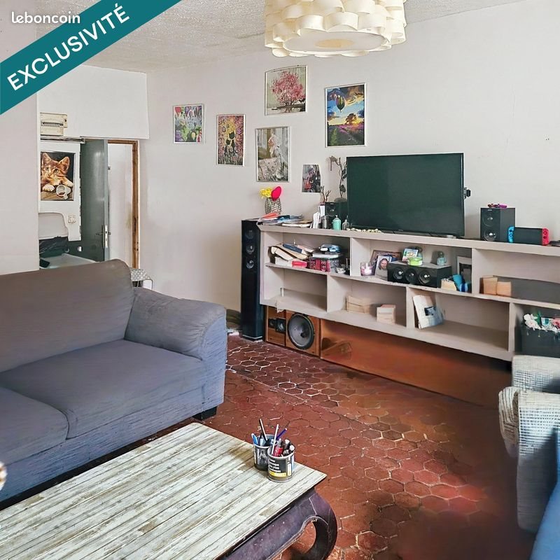 Appartement à vendre, 103m², Apt