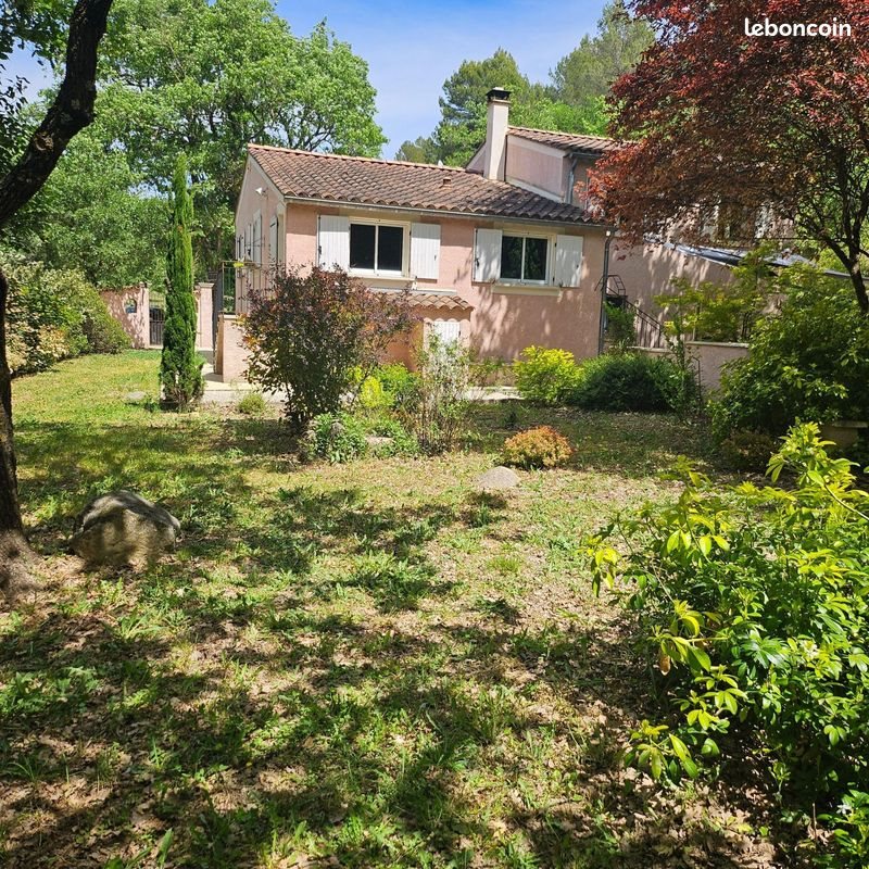 Maison à vendre, 165m², Caseneuve
