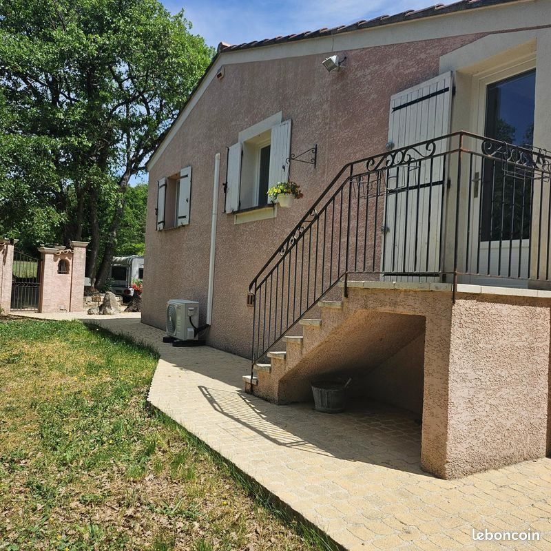 Maison à vendre, 165m², Caseneuve