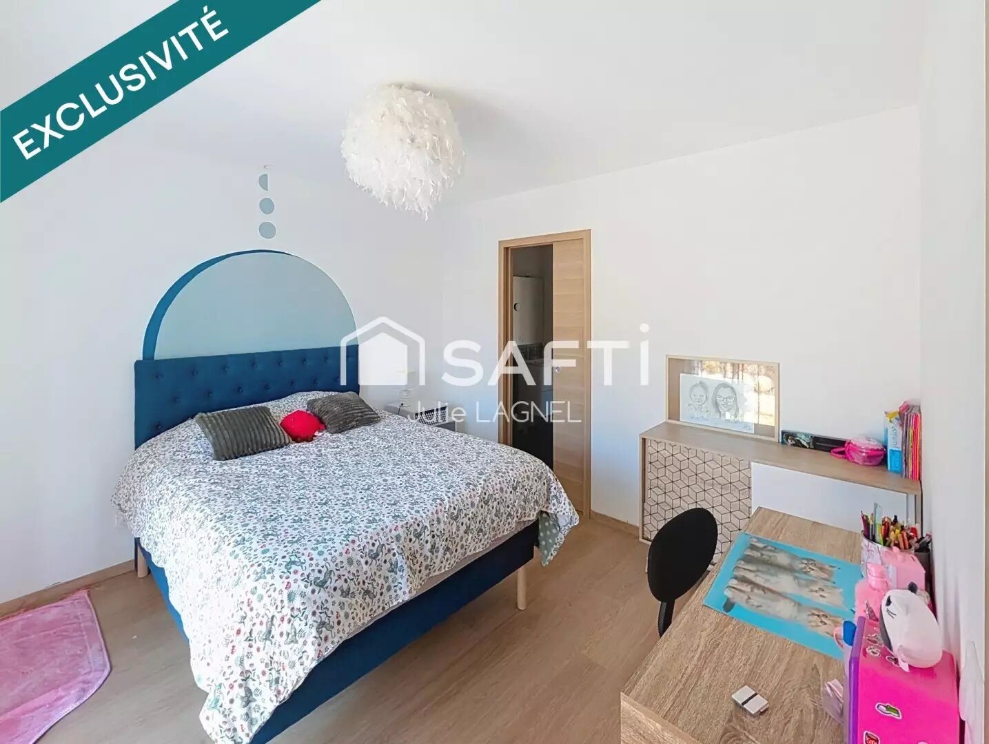 Appartement à vendre, 47m², La Balme-de-Sillingy