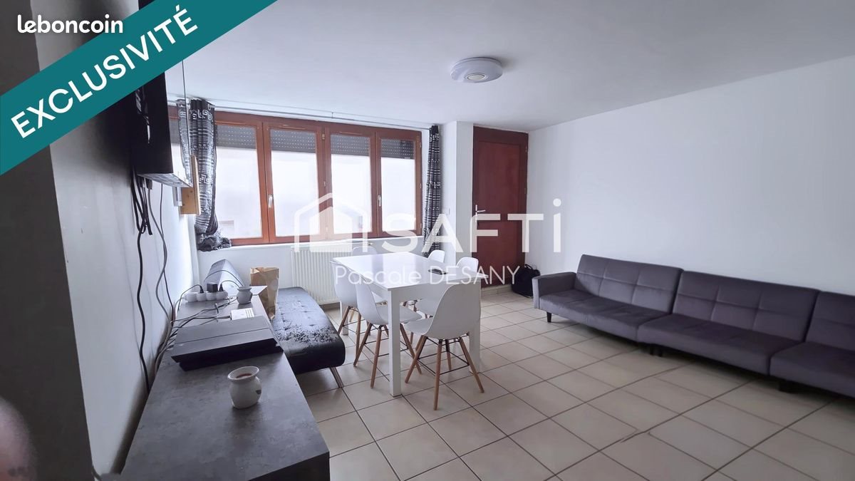 Maison à vendre, 130m², Andance