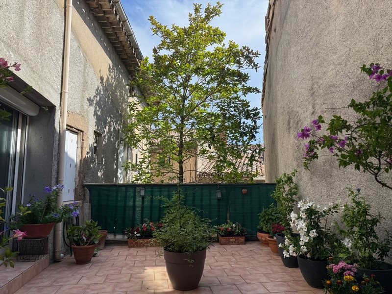 Maison à vendre, 240m², Olonzac