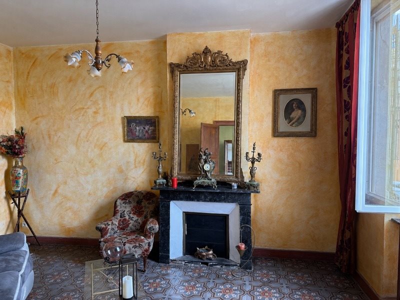 Maison à vendre, 240m², Olonzac