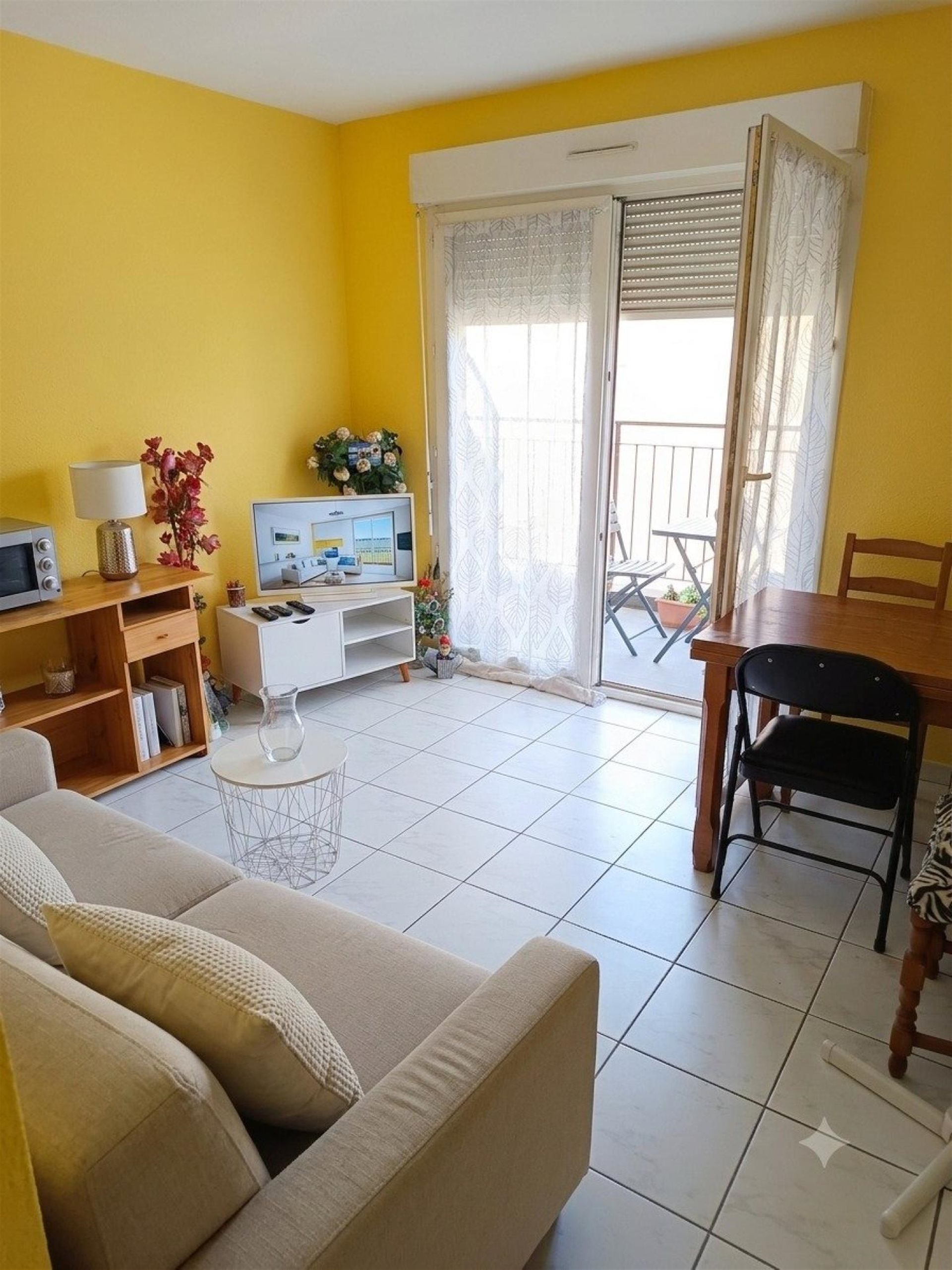 Appartement à vendre, 18m², Venelles