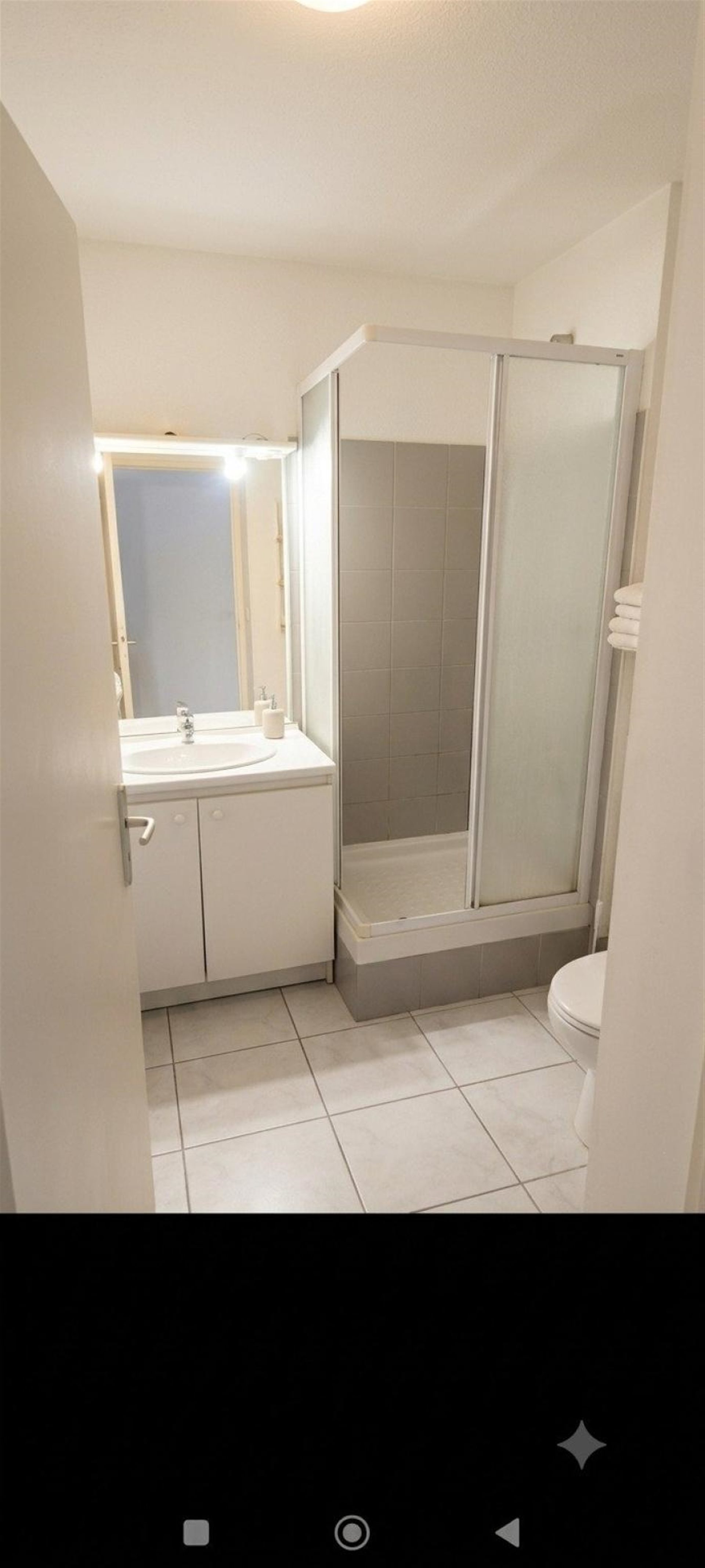 Appartement à vendre, 18m², Venelles