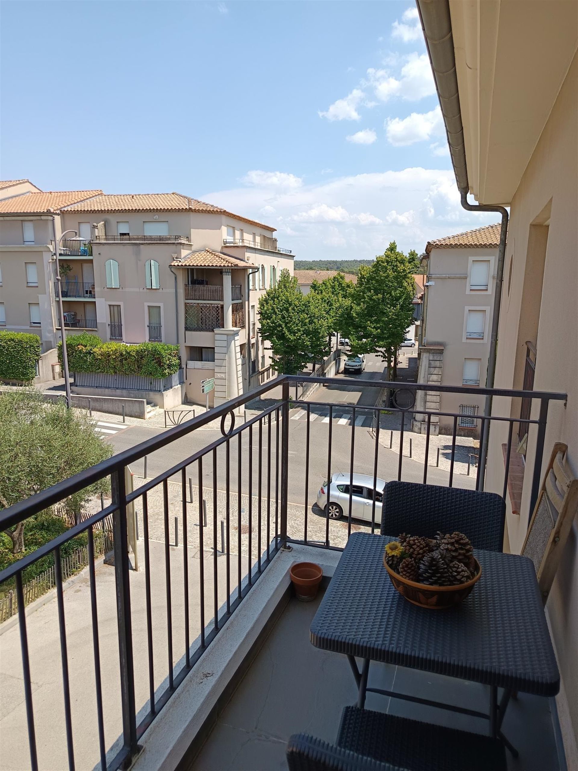 Appartement à vendre, 18m², Venelles