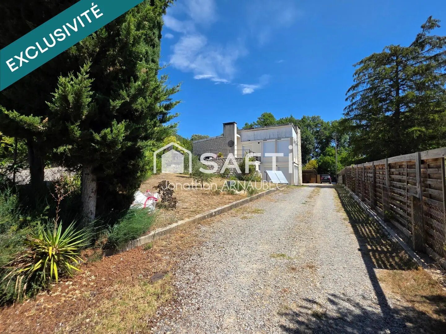 Maison à vendre, 189m², Château-Arnoux-Saint-Auban