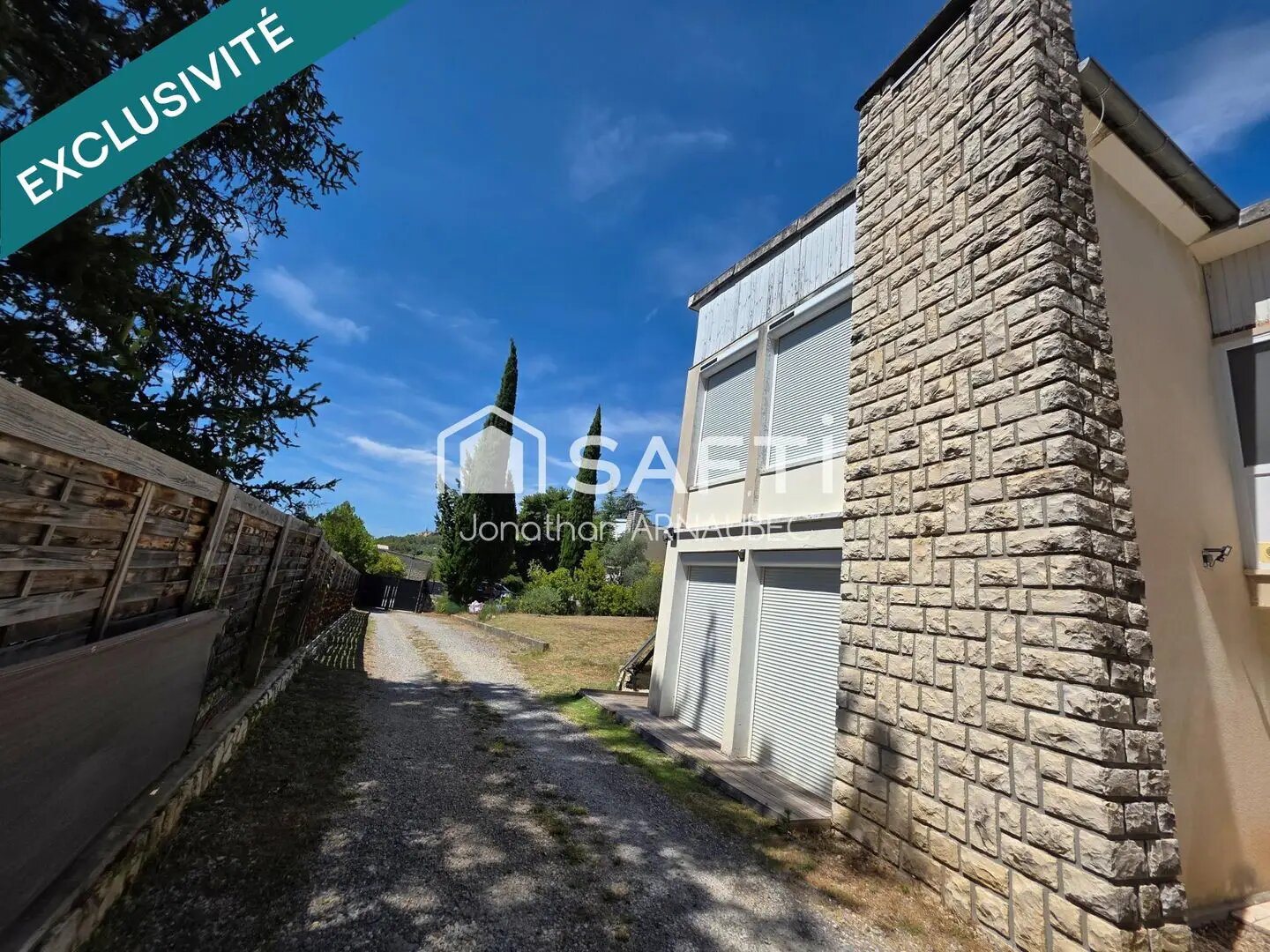 Maison à vendre, 189m², Château-Arnoux-Saint-Auban