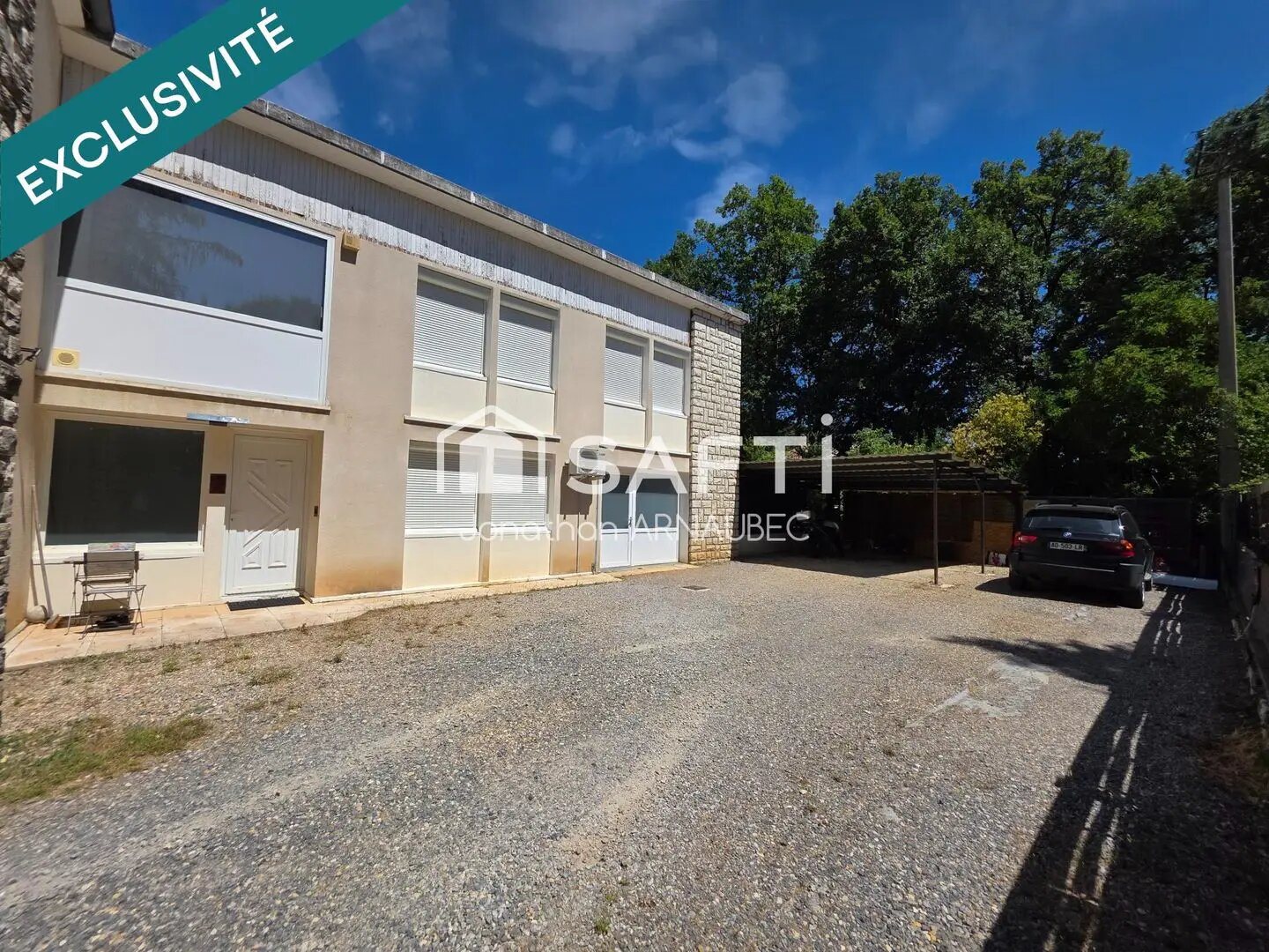 Maison à vendre, 189m², Château-Arnoux-Saint-Auban