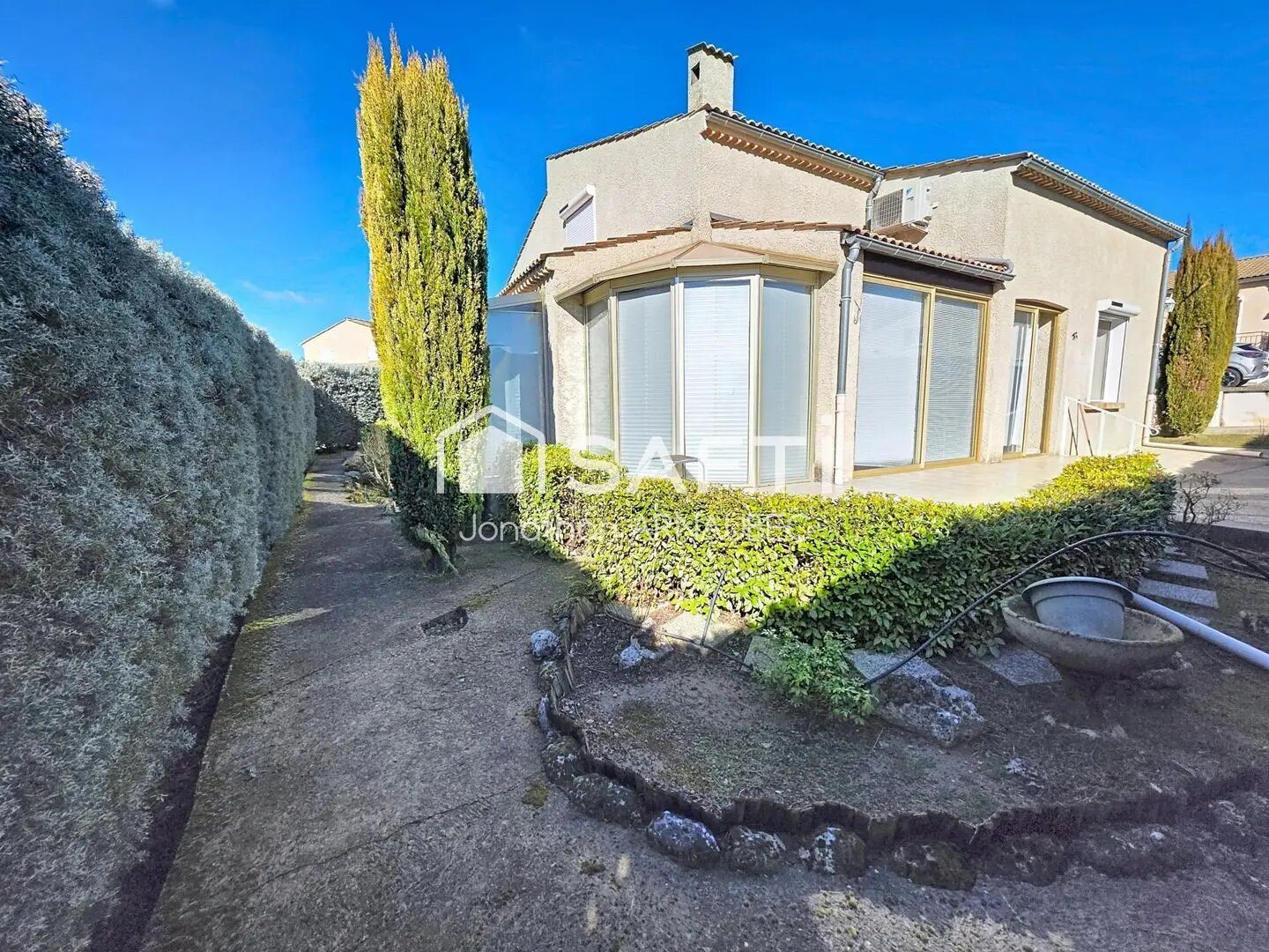 Maison à vendre, 167m², Aiglun
